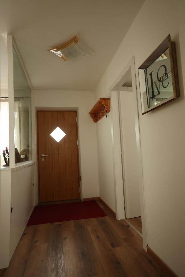הוילה מואנה Casa Latemar מראה חיצוני תמונה
